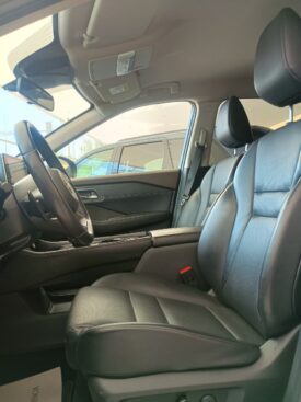 Nissan Xtrail Exclusive