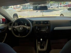 Vw Jetta Mk Vi Trendline