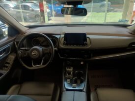 Nissan Xtrail Exclusive