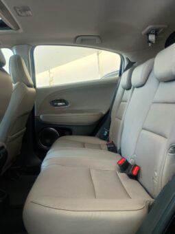 Honda HR-V Touring 2020 lleno