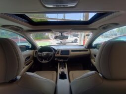 Honda HR-V Touring 2020 lleno