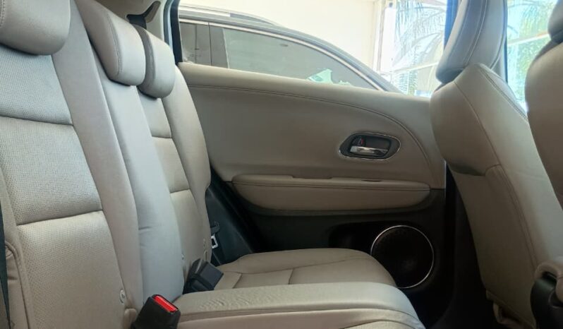 Honda HR-V Touring 2020 lleno