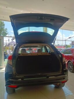 Honda HR-V Touring 2020 lleno