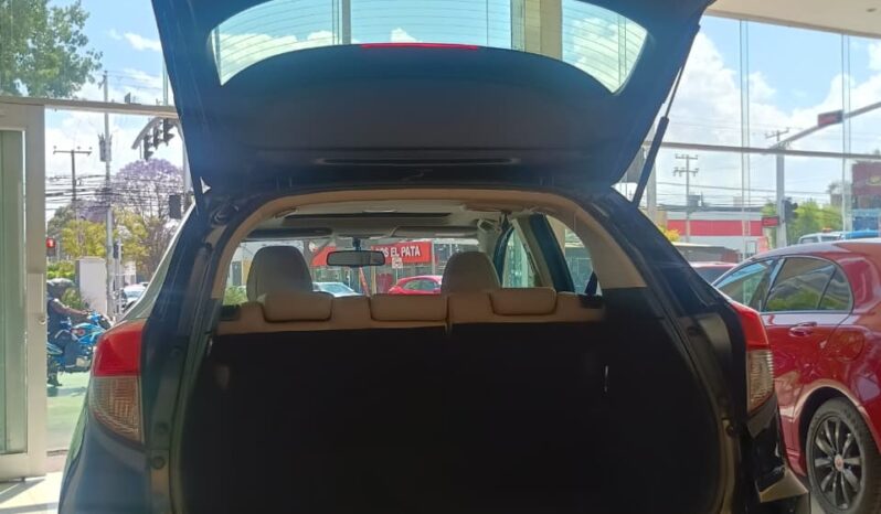 Honda HR-V Touring 2020 lleno