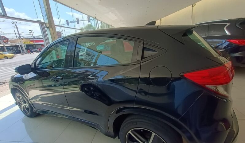 Honda HR-V Touring 2020 lleno