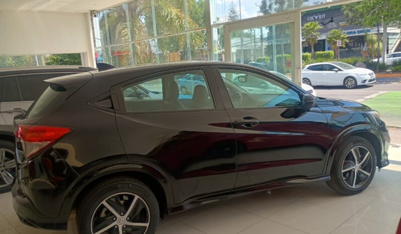 Honda HR-V Touring 2020 lleno