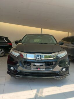 Honda HR-V Touring 2020 lleno