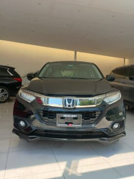 Honda HR-V Touring 2020