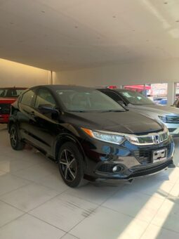 Honda HR-V Touring 2020 lleno