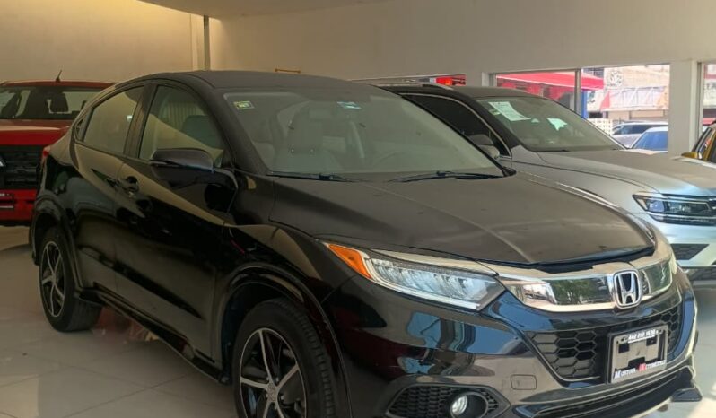 Honda HR-V Touring 2020 lleno