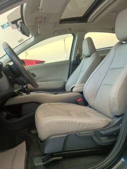 Honda HR-V Touring 2020 lleno