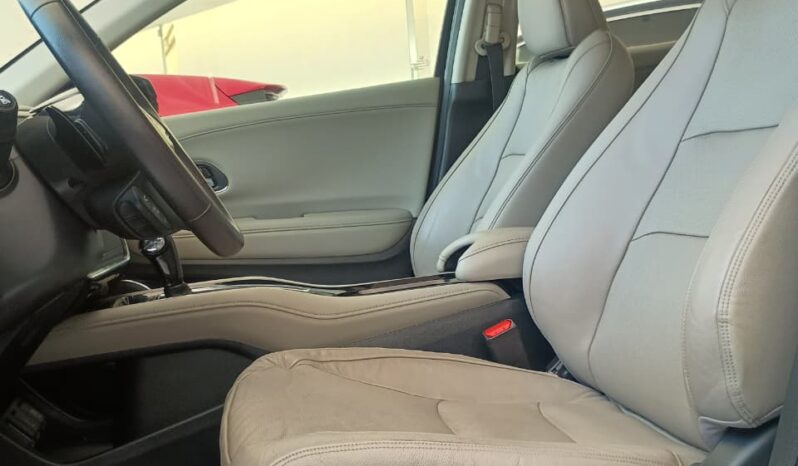 Honda HR-V Touring 2020 lleno