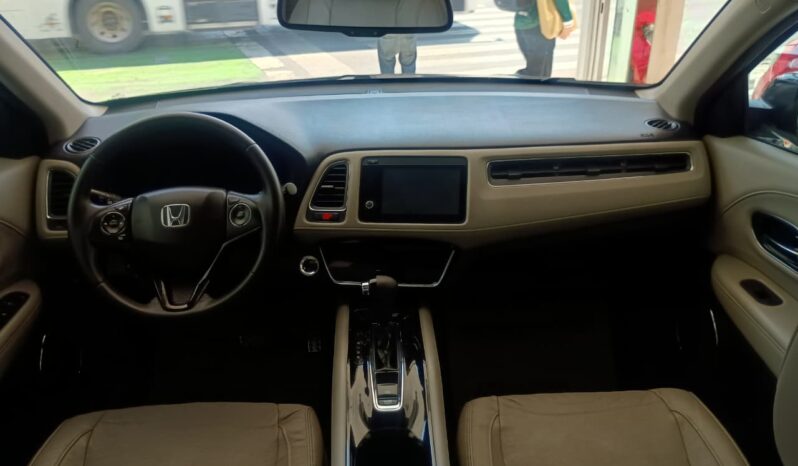 Honda HR-V Touring 2020 lleno