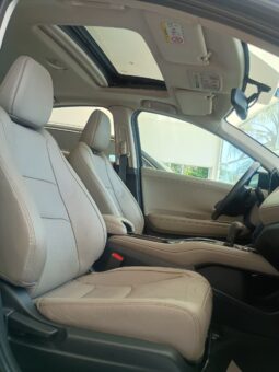 Honda HR-V Touring 2020 lleno