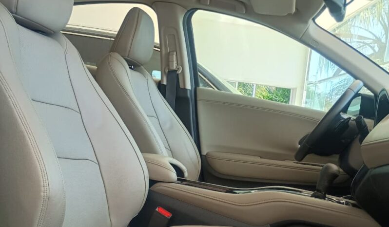 Honda HR-V Touring 2020 lleno