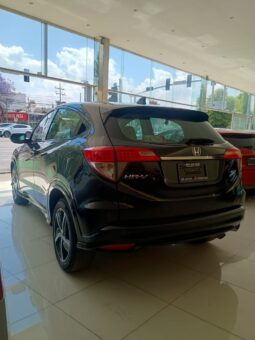 Honda HR-V Touring 2020 lleno