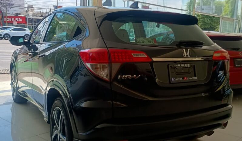 Honda HR-V Touring 2020 lleno
