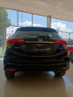 Honda HR-V Touring 2020 lleno