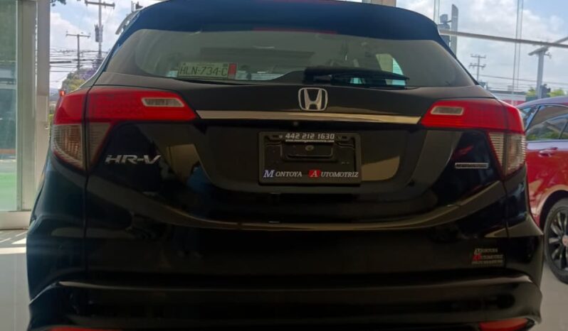 Honda HR-V Touring 2020 lleno