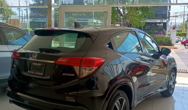 Honda HR-V Touring 2020 lleno