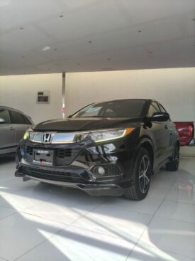 Honda HR-V Touring 2020