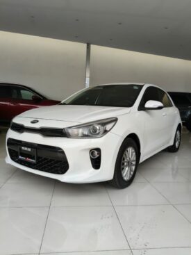 Kia Rio 2018