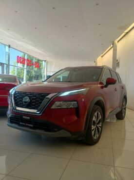 Nissan Xtrail Exclusive 2024