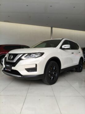 Nissan X-Trail Sense 2022