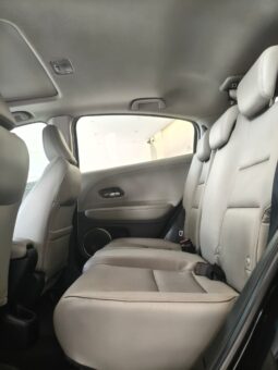 Honda HR-V Touring 2020 lleno