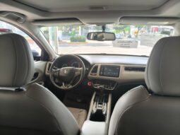 Honda HR-V Touring 2020 lleno