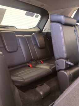 Nissan Xtrail Exclusive 2024 lleno