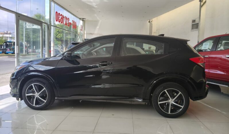 Honda HR-V Touring 2020 lleno