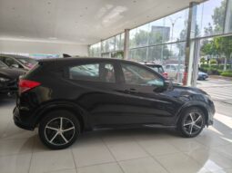 Honda HR-V Touring 2020 lleno