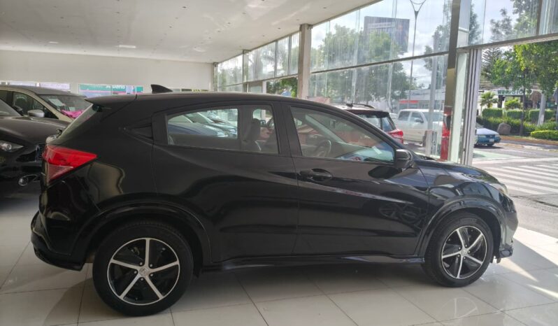 Honda HR-V Touring 2020 lleno