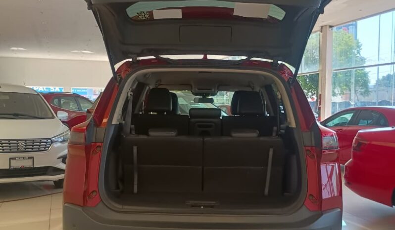 Nissan Xtrail Exclusive 2024 lleno