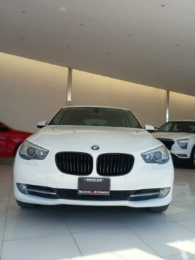 BMW 550IA Gran Turismo 2010