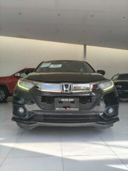 Honda HR-V Touring 2020 lleno
