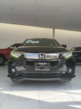 Honda HR-V Touring 2020