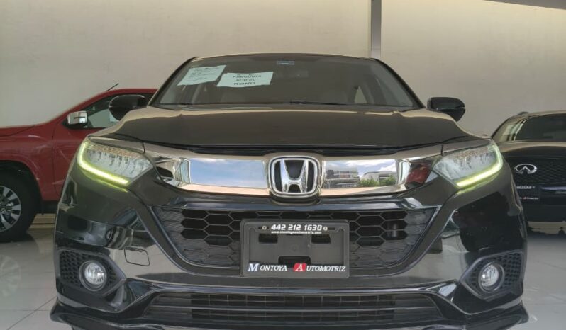 Honda HR-V Touring 2020 lleno