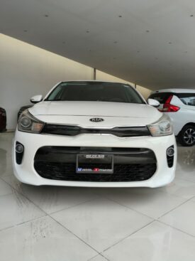 Kia Rio 2018