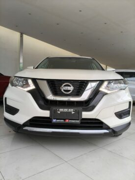 Nissan X-Trail Sense 2022