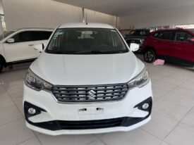 Suzuki Ertiga 2021