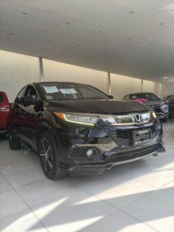 Honda HR-V Touring 2020 lleno