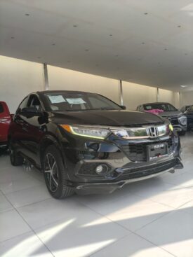 Honda HR-V Touring 2020