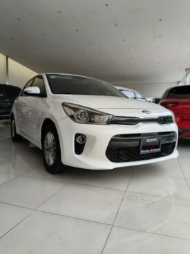 Kia Rio 2018
