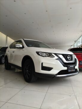 Nissan X-Trail Sense 2022