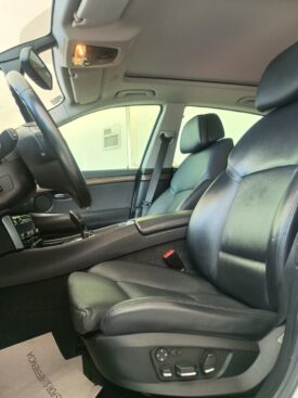 BMW 550IA Gran Turismo 2010