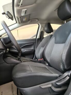 Nissan Versa Sense 2020