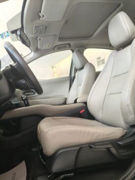 Honda HR-V Touring 2020