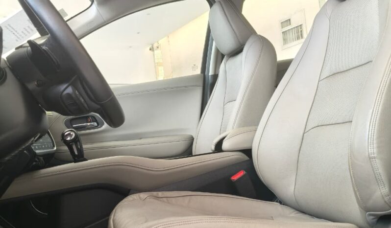 Honda HR-V Touring 2020 lleno